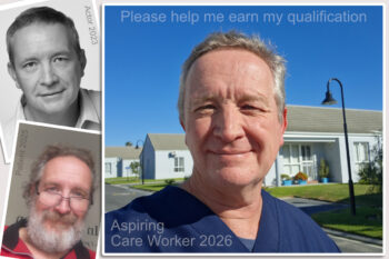 Care Worker Qualification